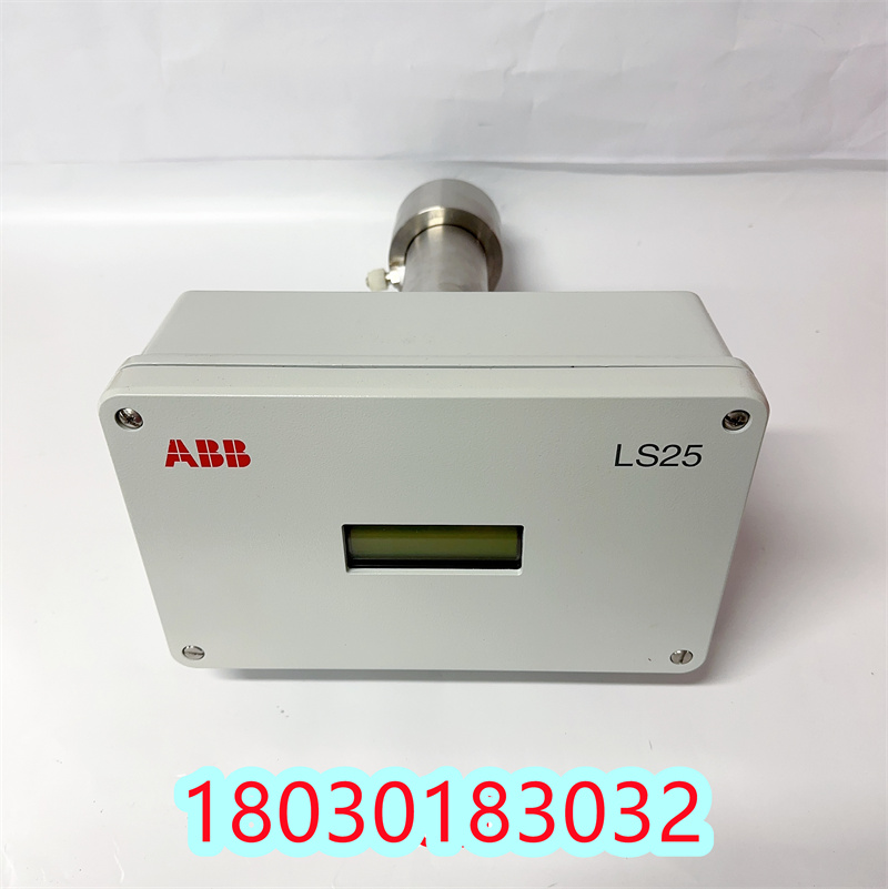 <strong> 測量和分析儀 AO2000-LS25 ABB激光分析儀</strong>